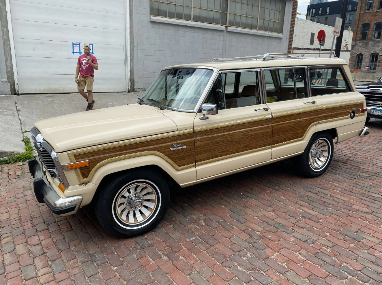 f*y様 【ビンテージ】fartco loveearart 70’s JEEP Classic Cars for Sale Santa Rosa Beach FL 32459 Drive The Coast